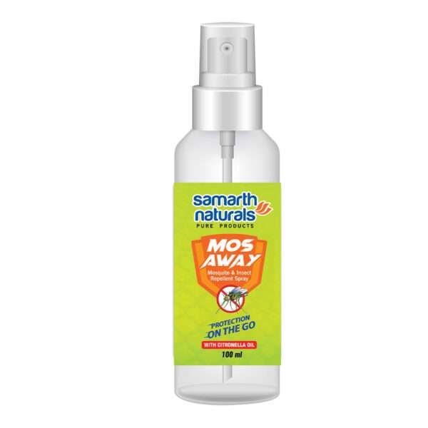 mosaway spray by samarth industry